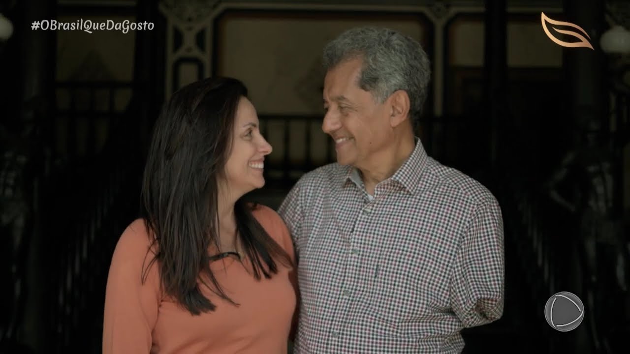 CONHEÇA AS FAZENDAS DOS ANTIGOS BARÕES DO CAFÉ I O BRASIL QUE DÁ GOSTO I TEMPORADA 1