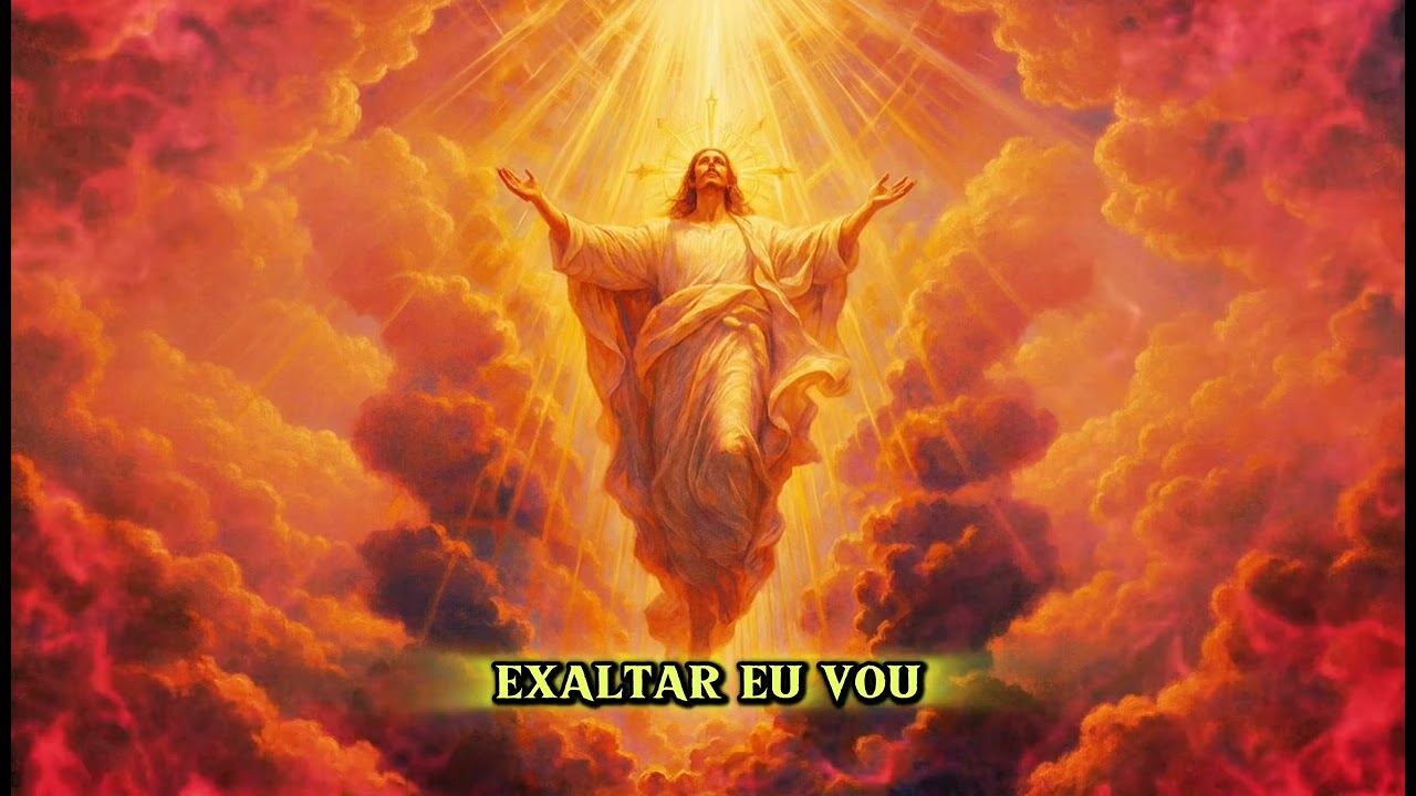  ( NOVO LANÇAMENTO Louvor e adoração 2026 🙏 Músicas gospel mais tocadas.