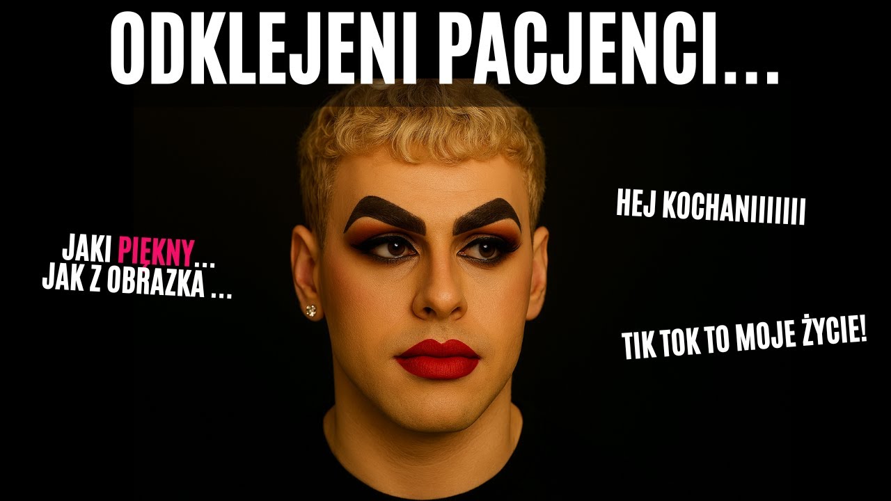 Odklejeni 