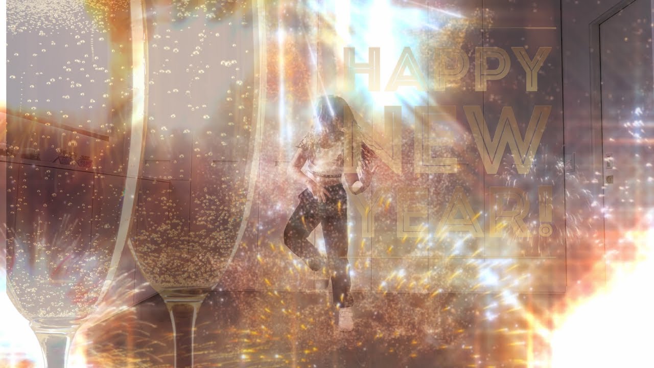 HAPPY NEW YEAR 2025 - MI DANCE HIP HOP