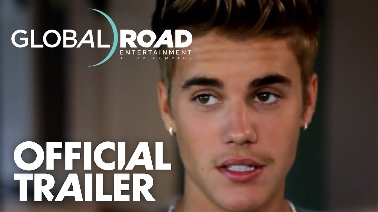 Justin Bieber's Believe | Official Trailer [HD]  | Open Road Films