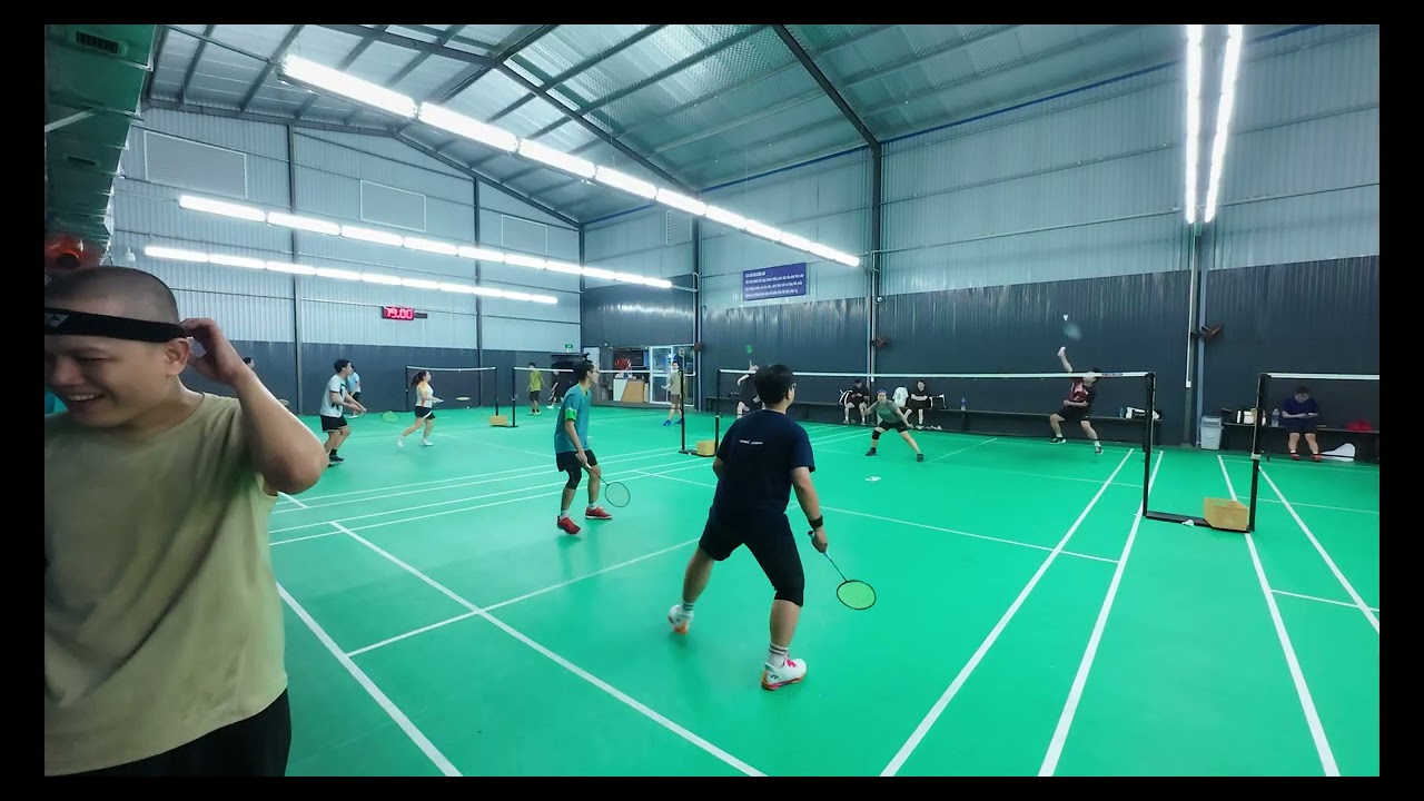 [20260308] Combine Session 2