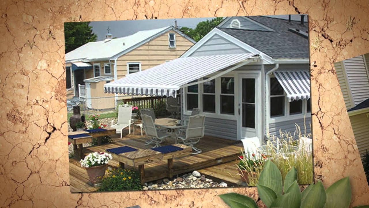 Eclipse Awnings - Take Control
