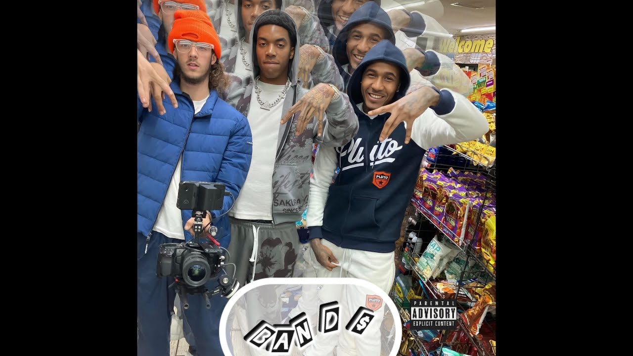 [FREE] mgm snipe x fattmack type beat 2026 – “band$ lane” 🥀 Free For Non Profit Use.