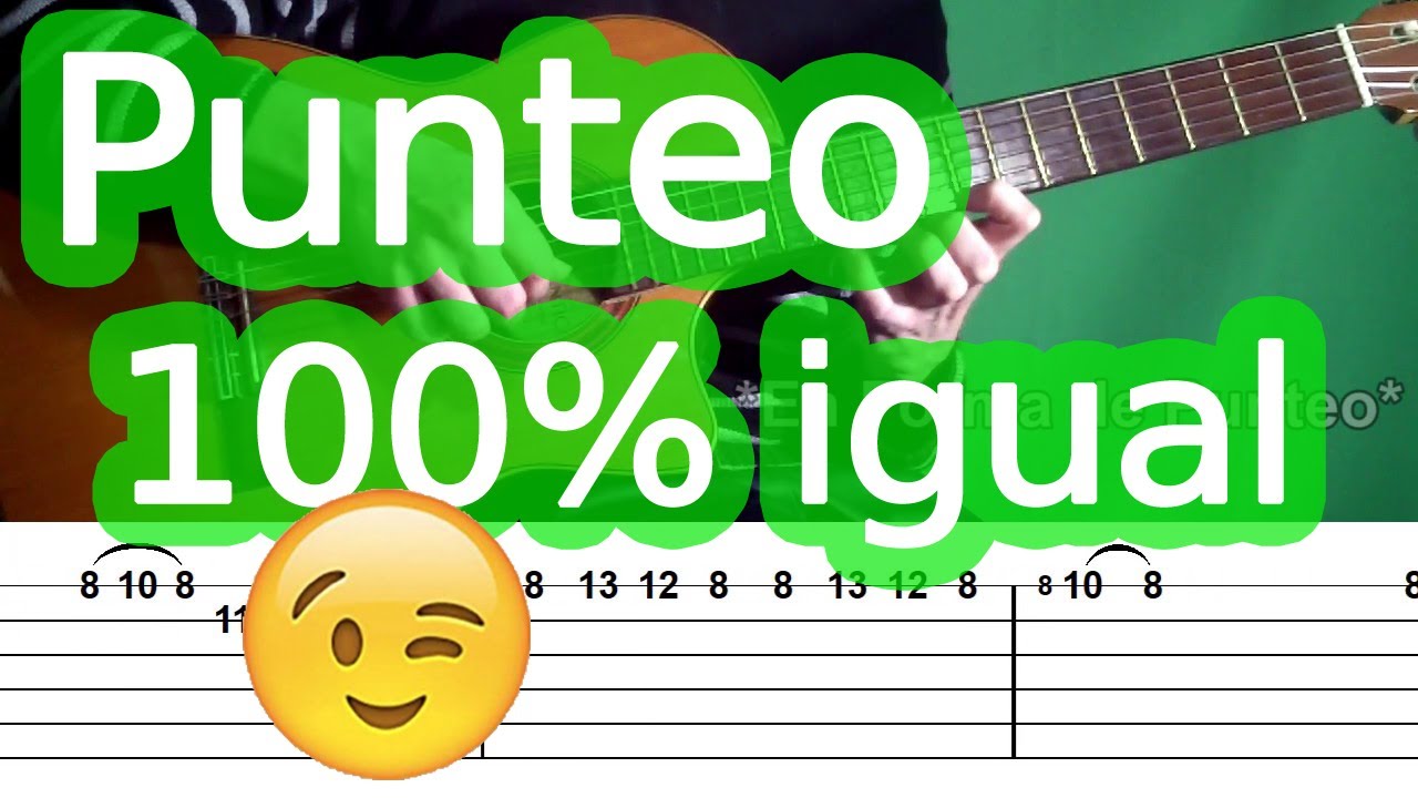 Felices los 4 [Maluma] Tutorial (guitarra)