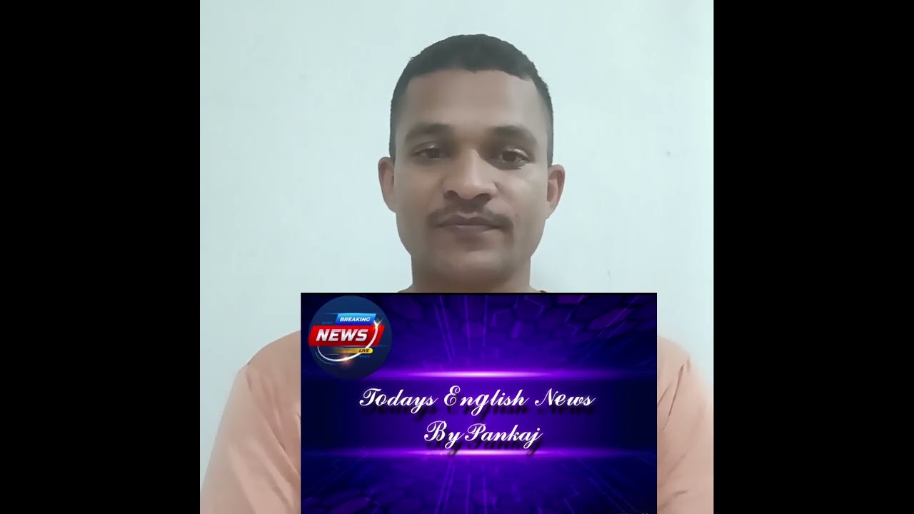 20 Jan 2026 Important news Explained by Pankaj 