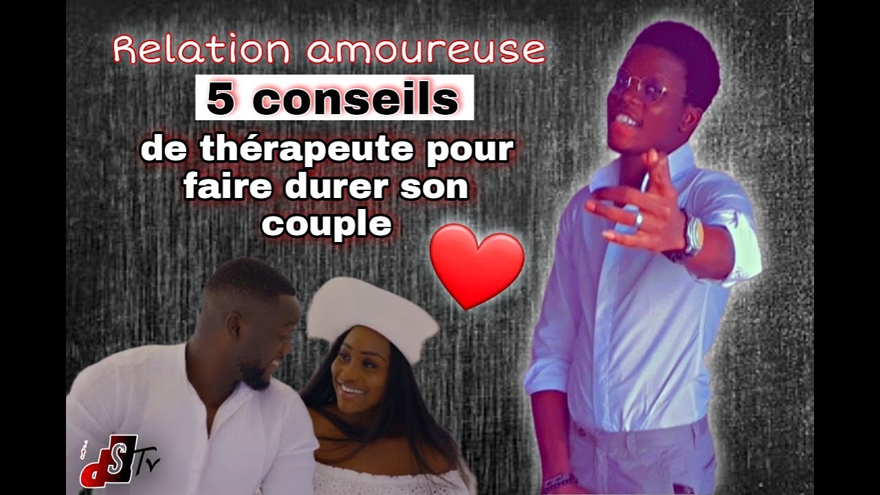 5 conseils de thérapeute pour faire durer son couple #kaaramoo
