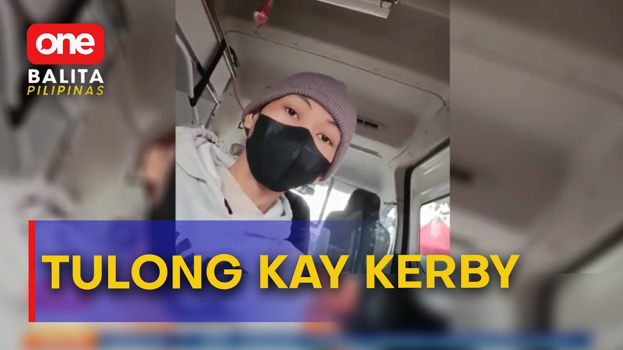 Binatang may sarcoma at stage 4 cancer, patuloy ang gamutan sa tulong ng donors