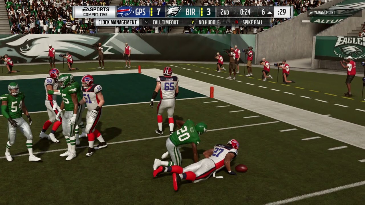 Madden 19 Ultimate Team :: EXPOSING Another *FREEZE* Glitcher! :: Madden 19 Ultimate Team