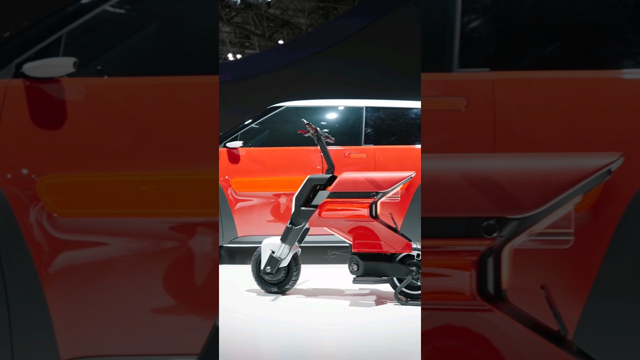 JMS2023　SUSTAINA-C & Pocket初公開