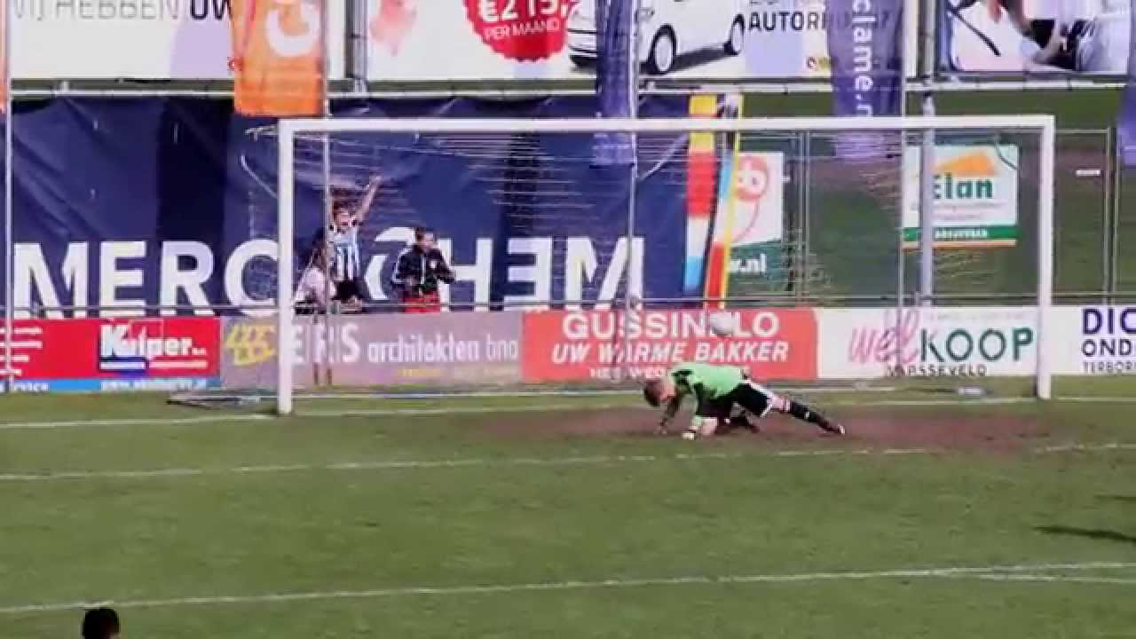 TBBT: Sfeerverslag van de tweede dag