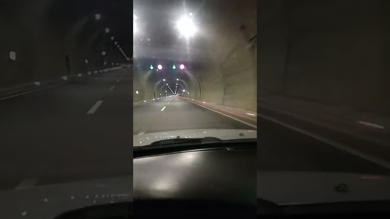 tünel fobisi olanlar mutlaka izlesin