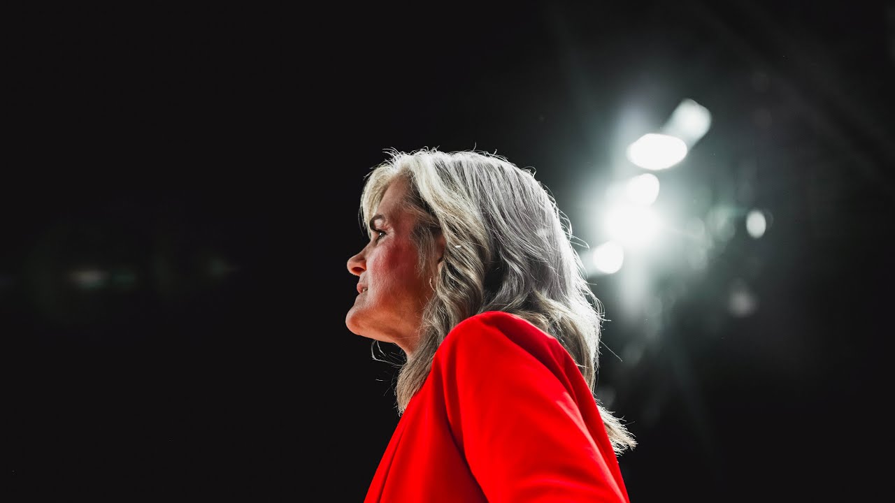 Texas Tech Women's Basketball vs. Houston: Postgame Press Conference | February 7, 2026