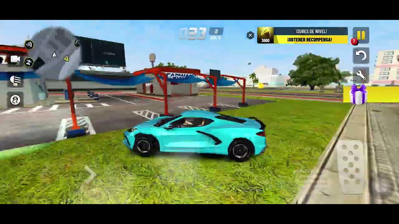 CORIENDO ON LIVE 👽 #fyp 