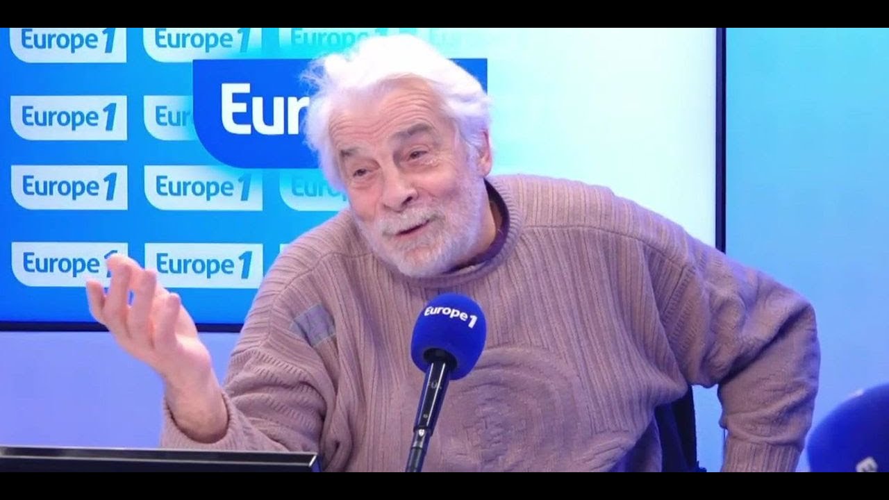 Jacques Weber, acteur : 