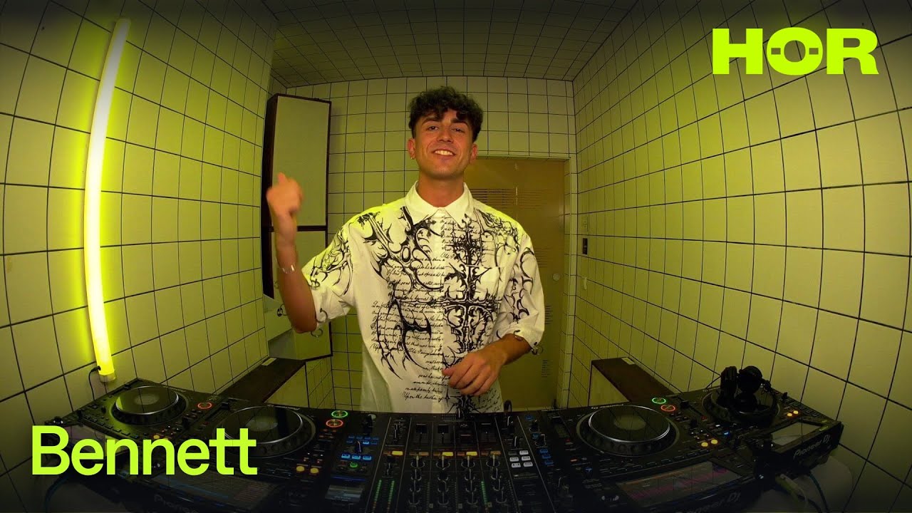OST - Bennett | HÖR - August 20 / 2025