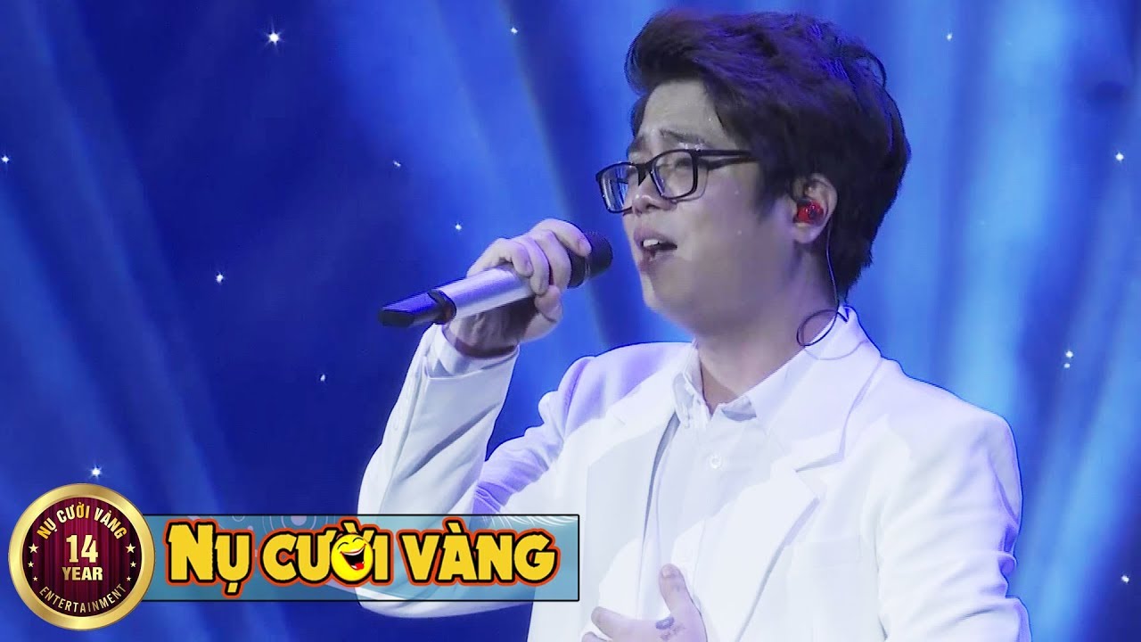 Nơi Tình Yêu Trở Lại - Bùi Anh Tuấn | Liveshow Đàm Vĩnh Hưng