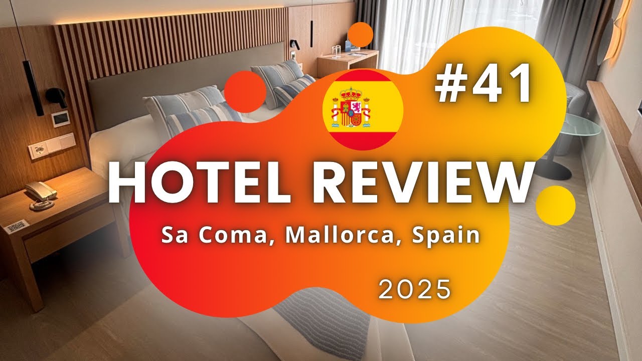 Hipotels Mediterraneo hotel - Adults only | 2025 - Sa Coma, Mallorca, Spain [41]