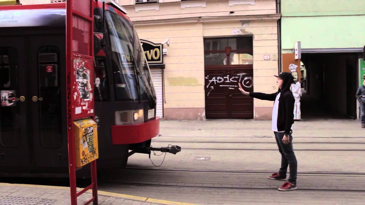 Gymnázium Jura Hronca *GJH* feat. ŽŠR - Spot 2015