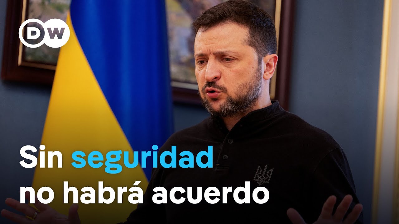 Sesión de minerales y tierras raras depende de una garantía de EE. UU.