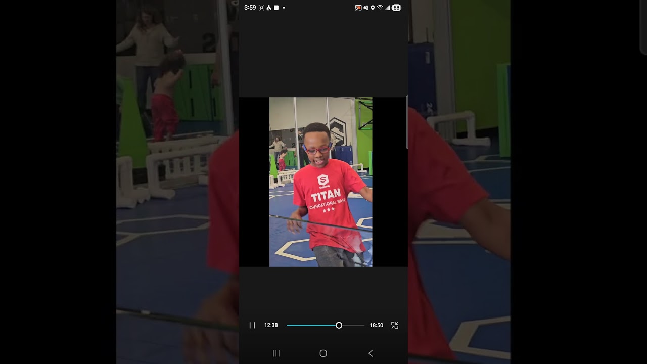 Part two of recording this video( capcut)