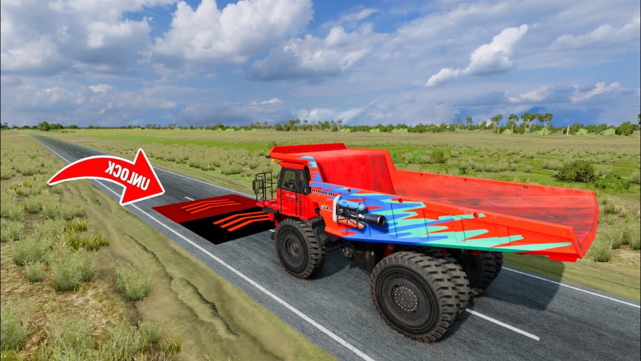 Instant 1200 MPH Blast: Which Car Gets Completely Flattened First?!
