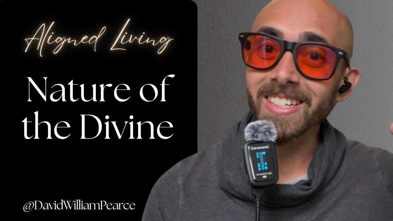 Tantra: The Essential Nature of the Divine || What Is the Divine Really?