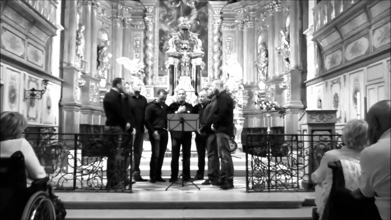 SUMIGLIA (A FILETTA) cantata da VITALBA