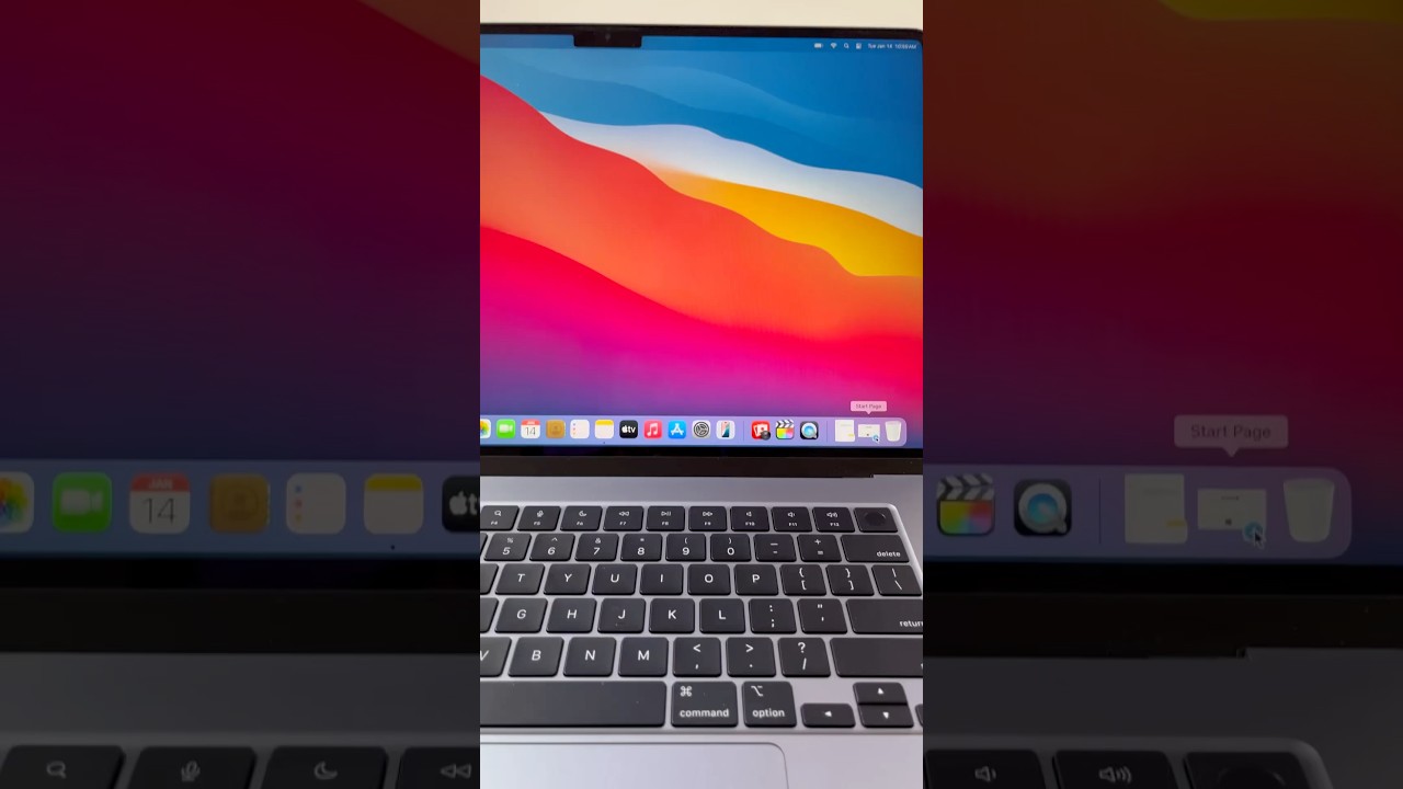 Используйте Safari как профессионал на MacBook 💻 | #safari #macbook #apple