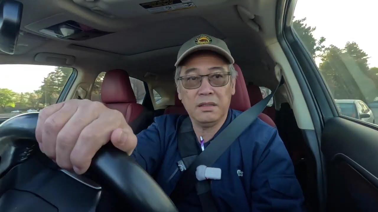 Sống Bên Mỹ  48 Năm Rồi Chứ Không Quên Ký Ức Ở Quê Mình [Vlog No.41-2026]