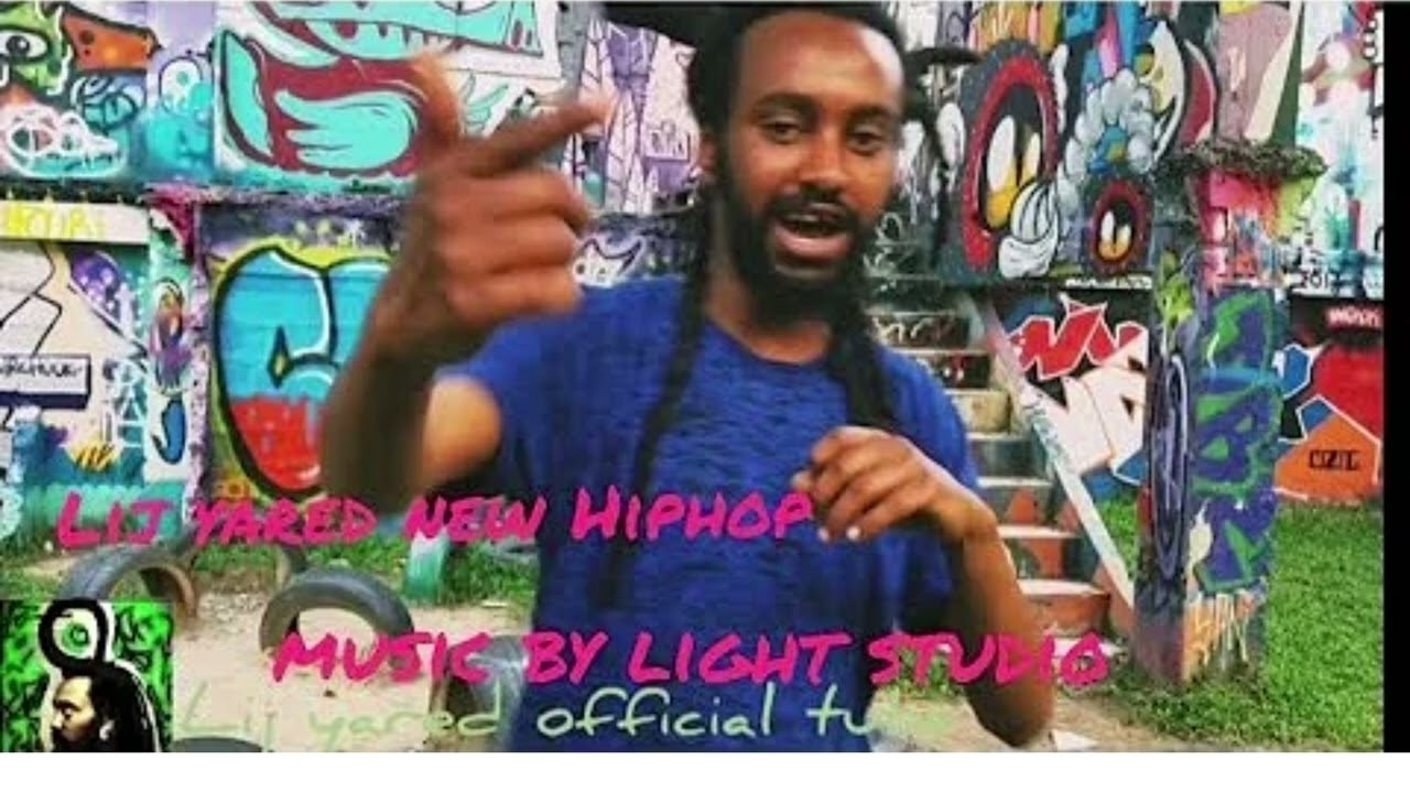 lij yared freestyle Hiphop