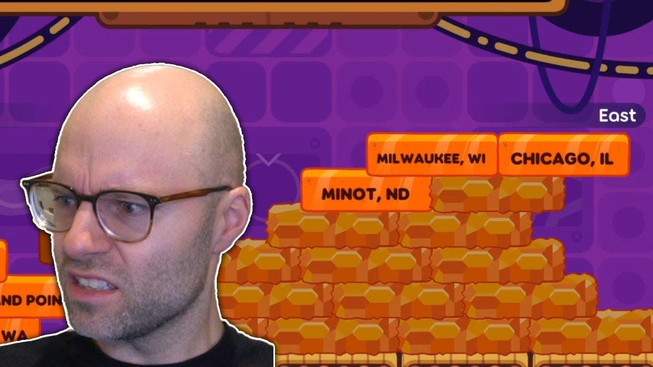 I'm in disbelief (Jackbox)