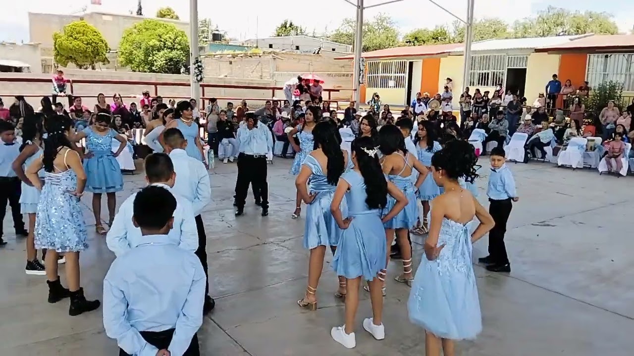 Mi Graduación 🎓Día 11 del Julio del 2025