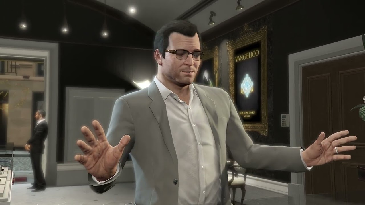 #GTA