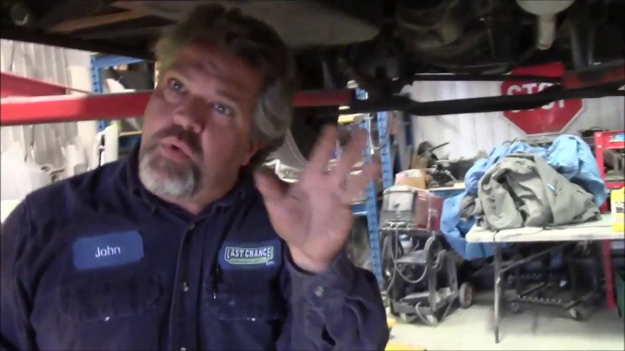 1950 Dodge Truck Repair Update, Frame Repair,  lastchanceautorestore com