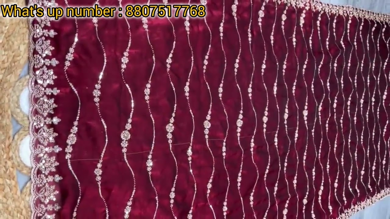 Trending🥰 Replica sarees😍||# On Naira Boutique🤗||# Affordable price🎊||# Just Order now For DM 🛍