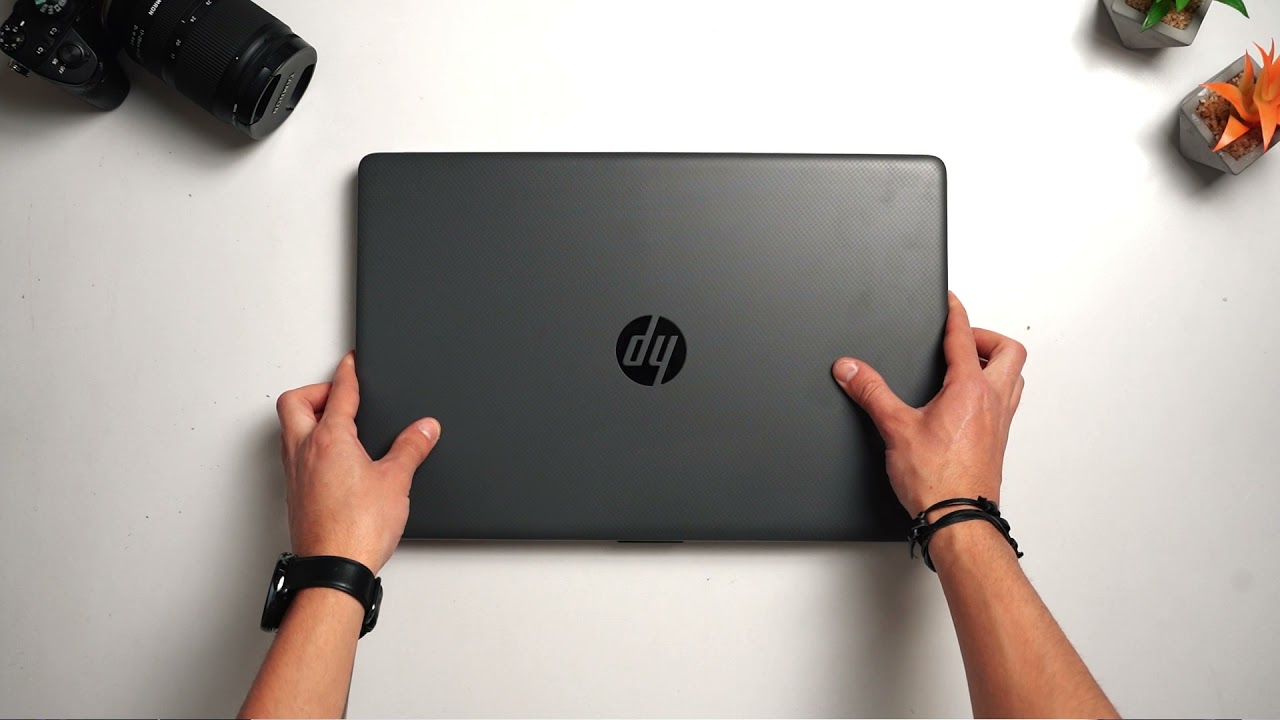 Port&aacute;til HP 250 G7 15