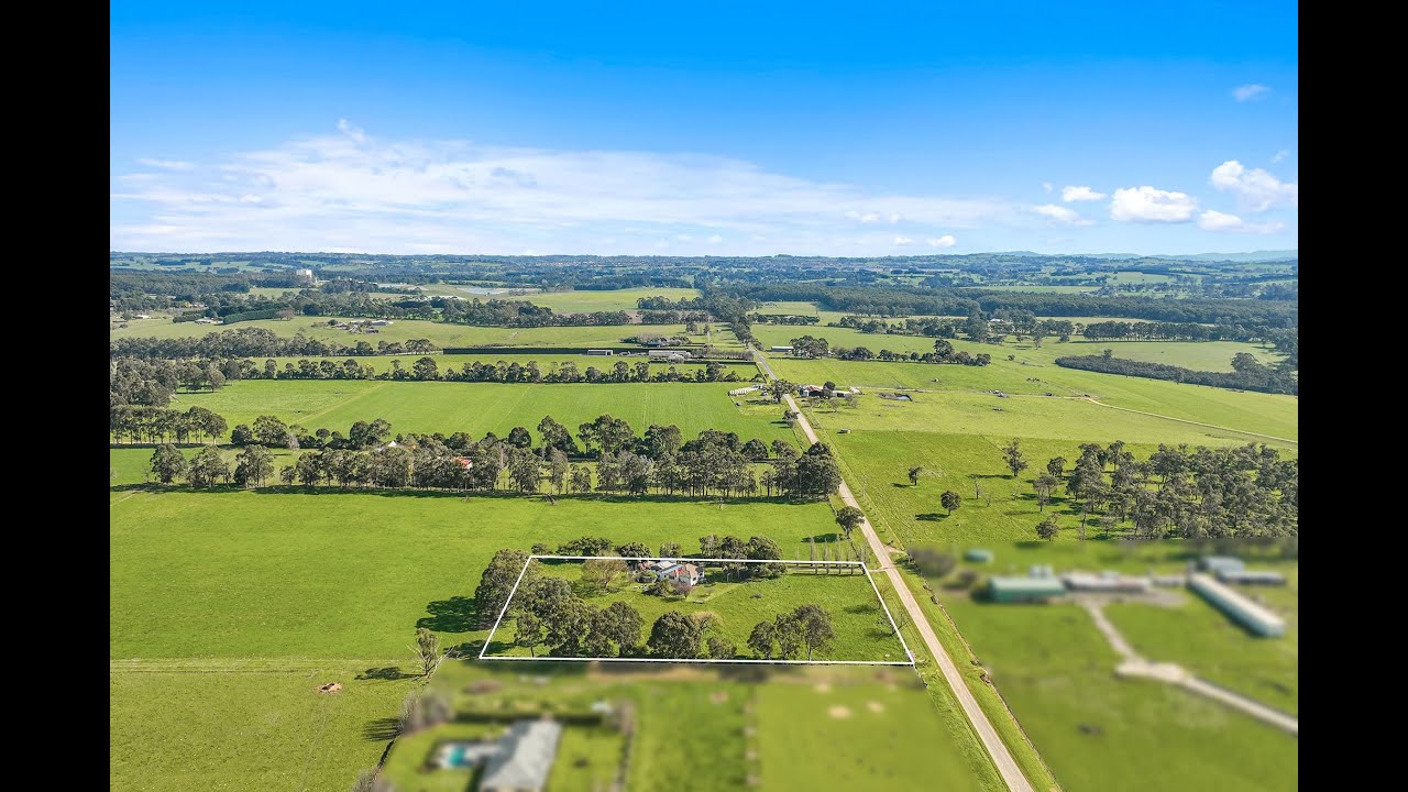 388 Stuhrs Road, Darnum