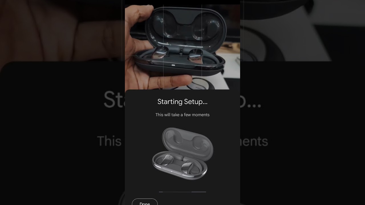 How to reset & pair Xiaomi OpenWear Stereo
