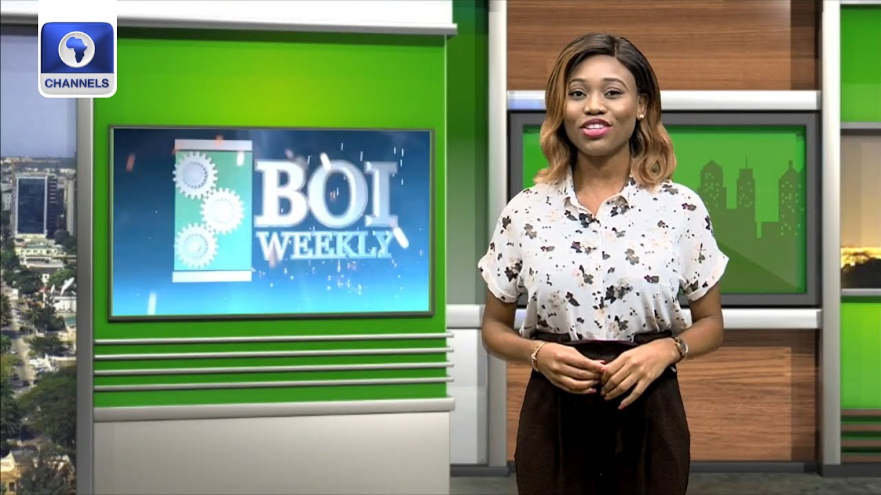 How Bank Of Industry Is Helping Business Owners In Nigeria | BOI Weekly