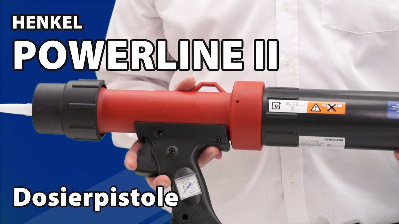 Henkel Loctite ET-Powerline II