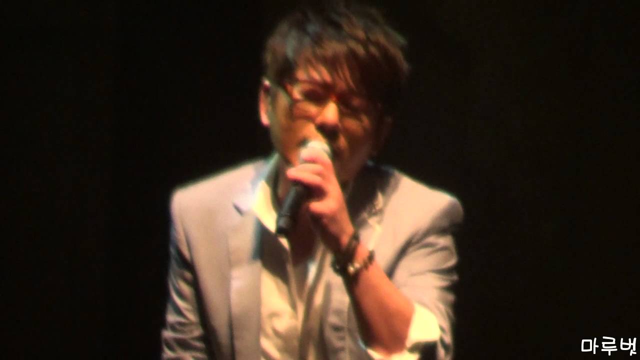 1405 신승훈 -   못된기다림