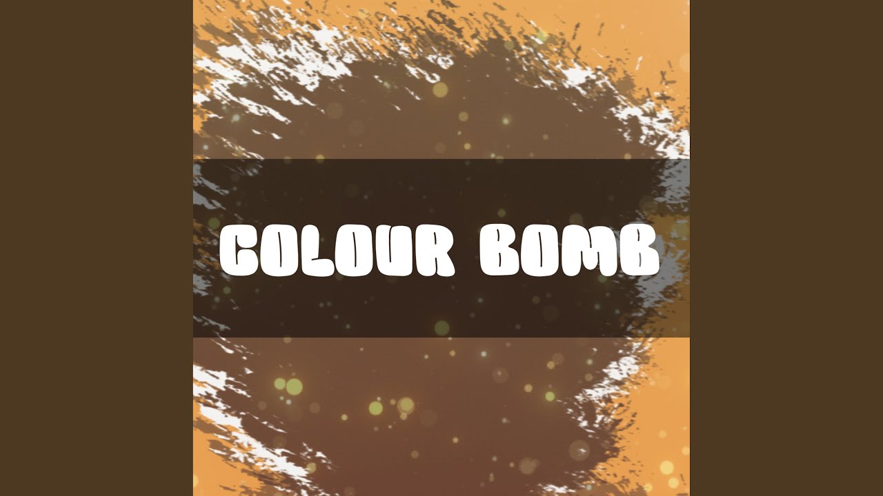 Colour Bomb