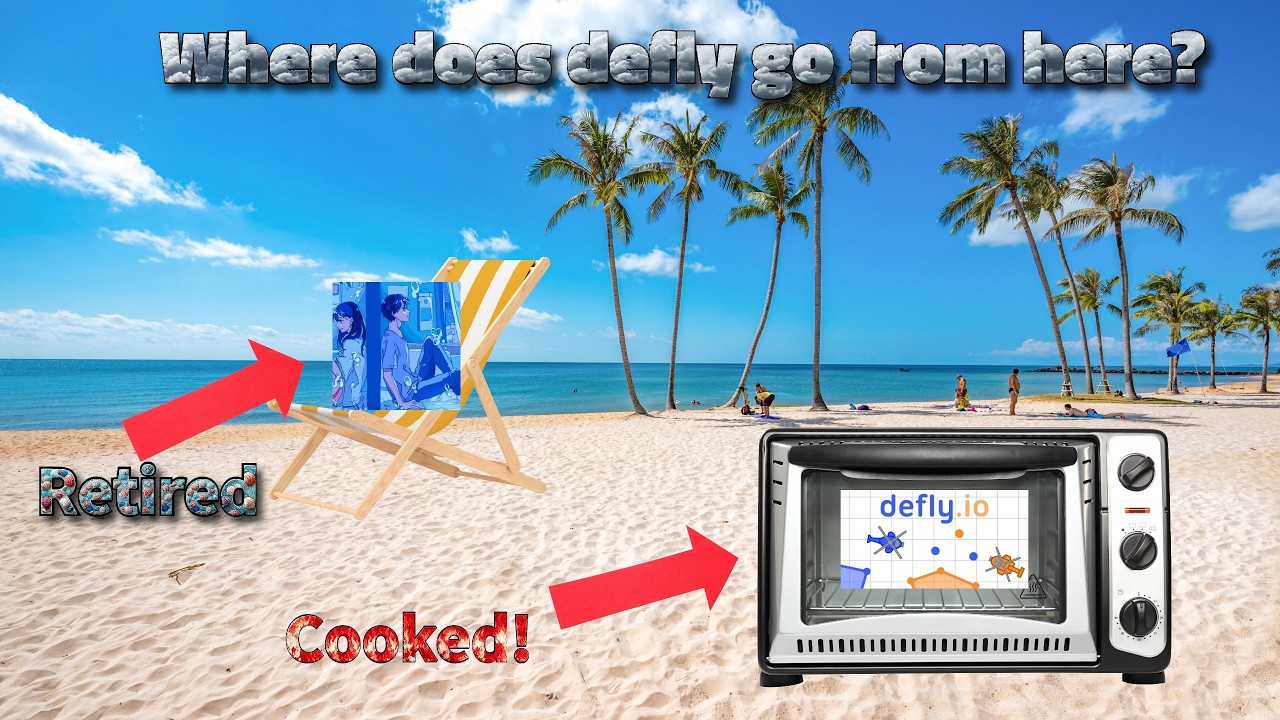 Defly.io's future is looking bleak