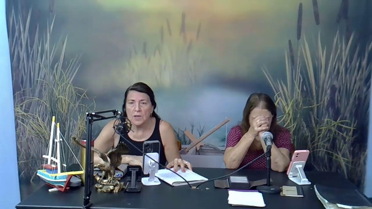 MANHA COM DEUS, VENHA PARTICIPAR !