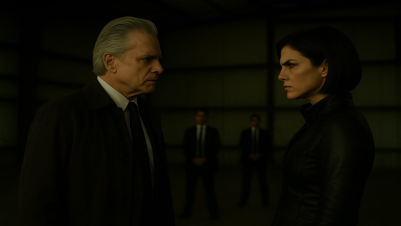 The CIA IMMEDIATELY Regrets Betraying Its Most LETHAL Assassin [Movie Recap].