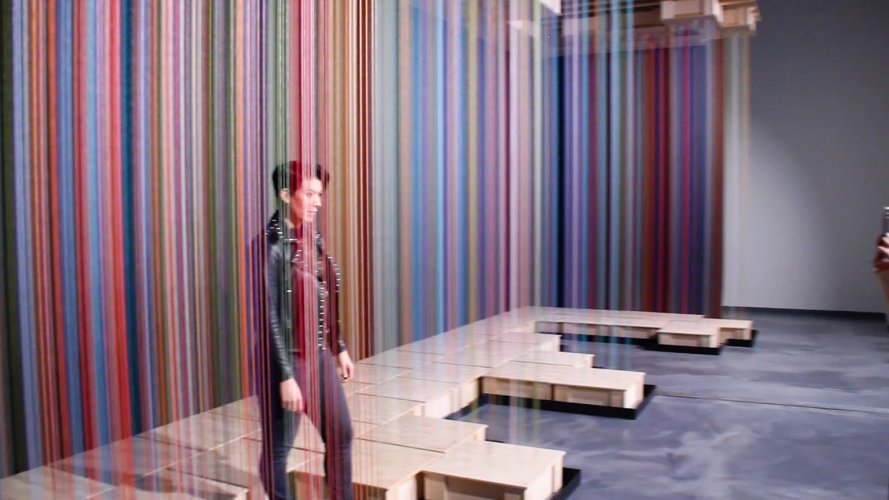 Wonderspaces: Largest Interactive Art Museum in Philadelphia | My Go-To