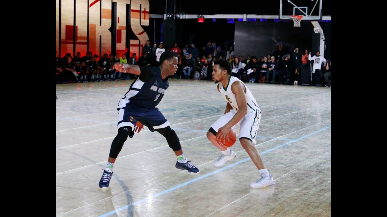 The Best of Isaiah Briscoe [Highlights]