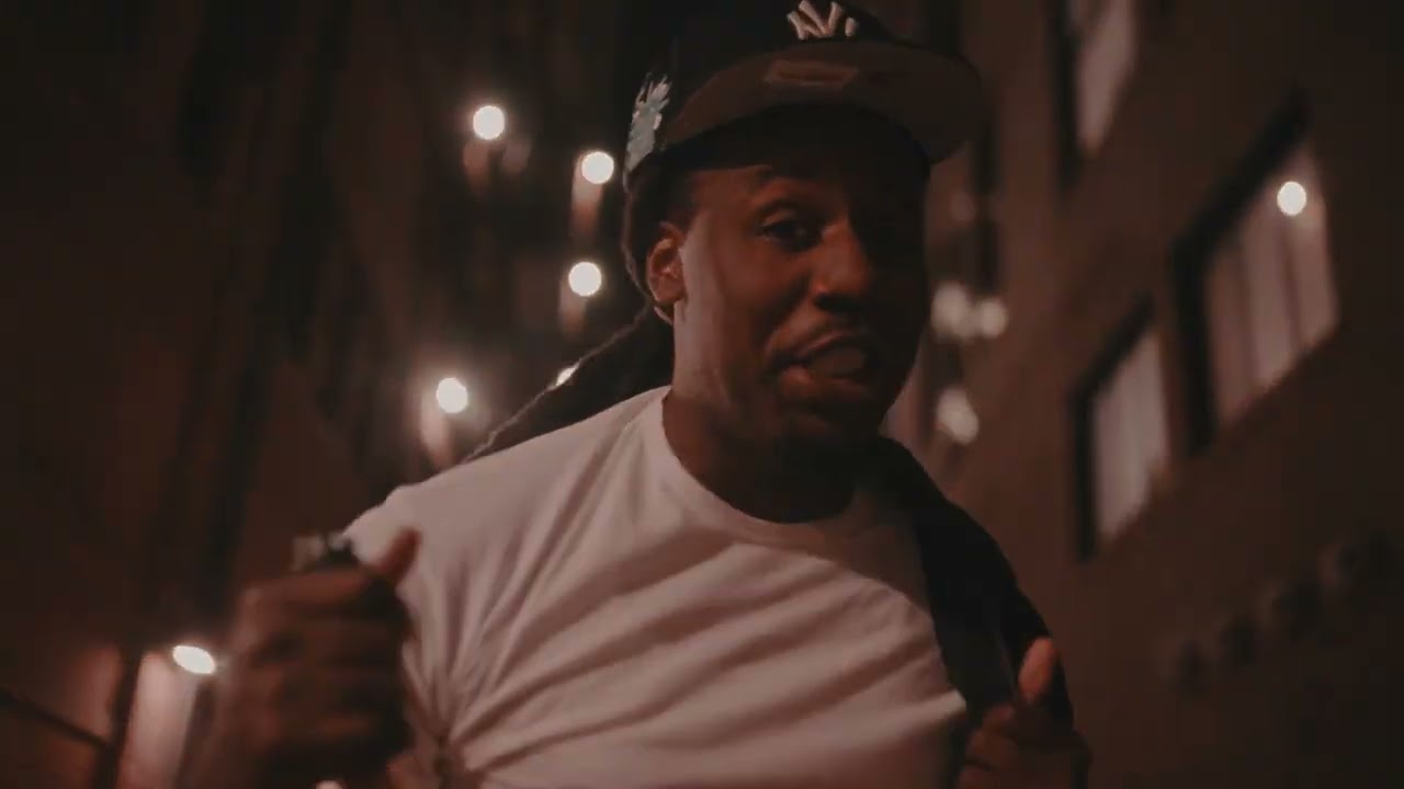No Loan- Blender Music (Official Music Video) Shot by: @LacedVis