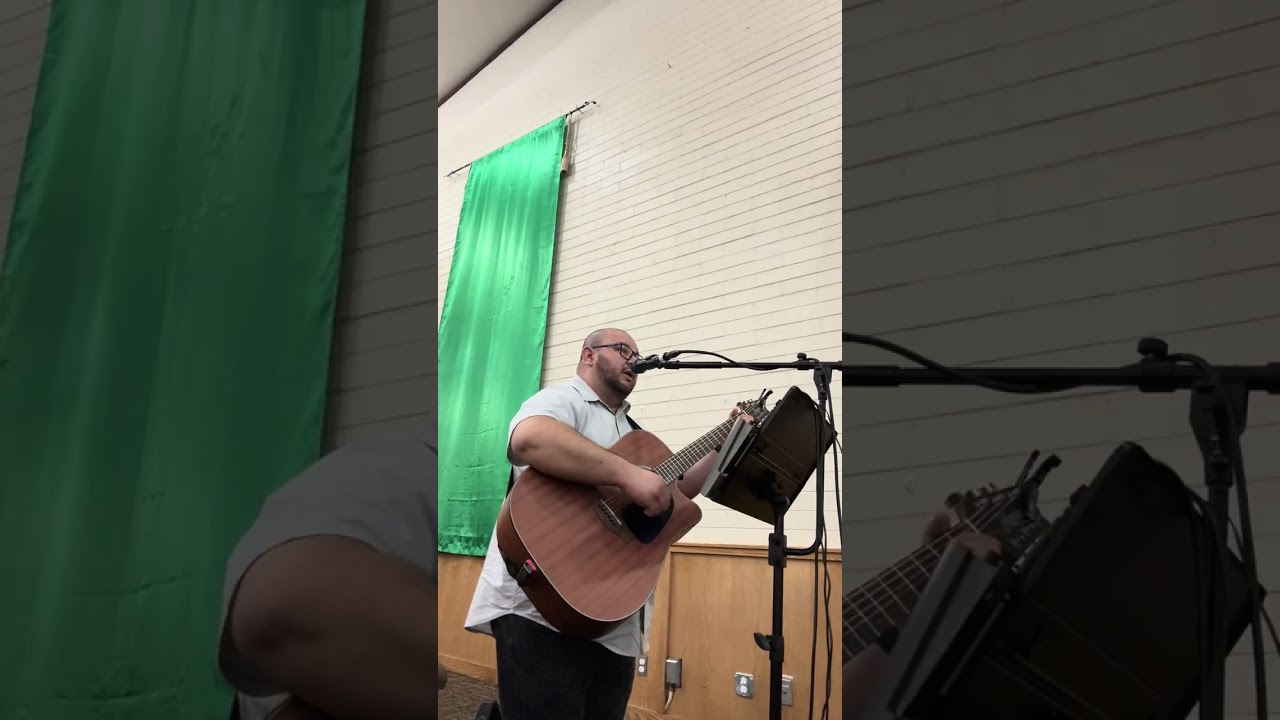 Quiero Decir Que Si (como tú Maria)